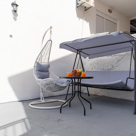 Apartments Vjera Petrovac المظهر الخارجي الصورة