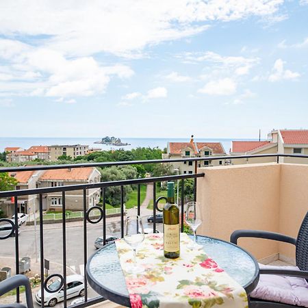 Apartments Vjera Petrovac المظهر الخارجي الصورة
