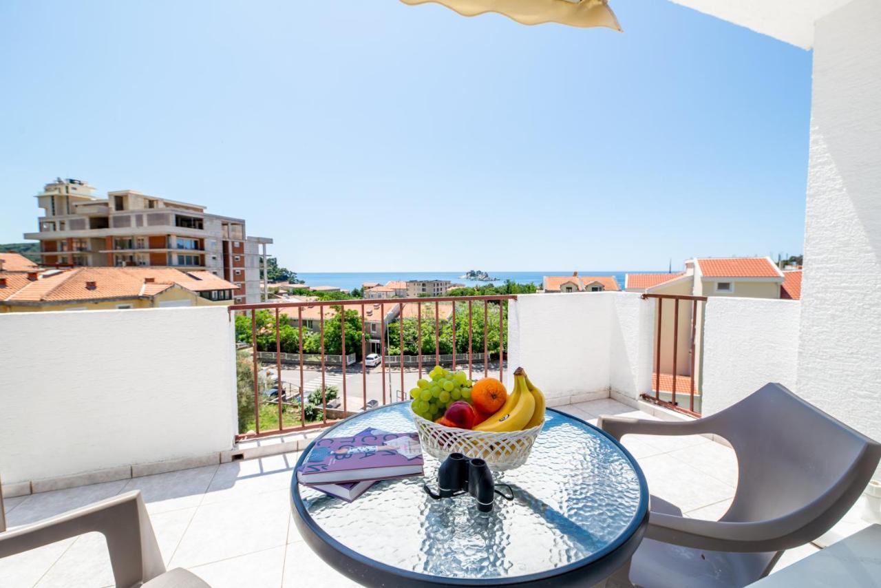 Apartments Vjera Petrovac المظهر الخارجي الصورة