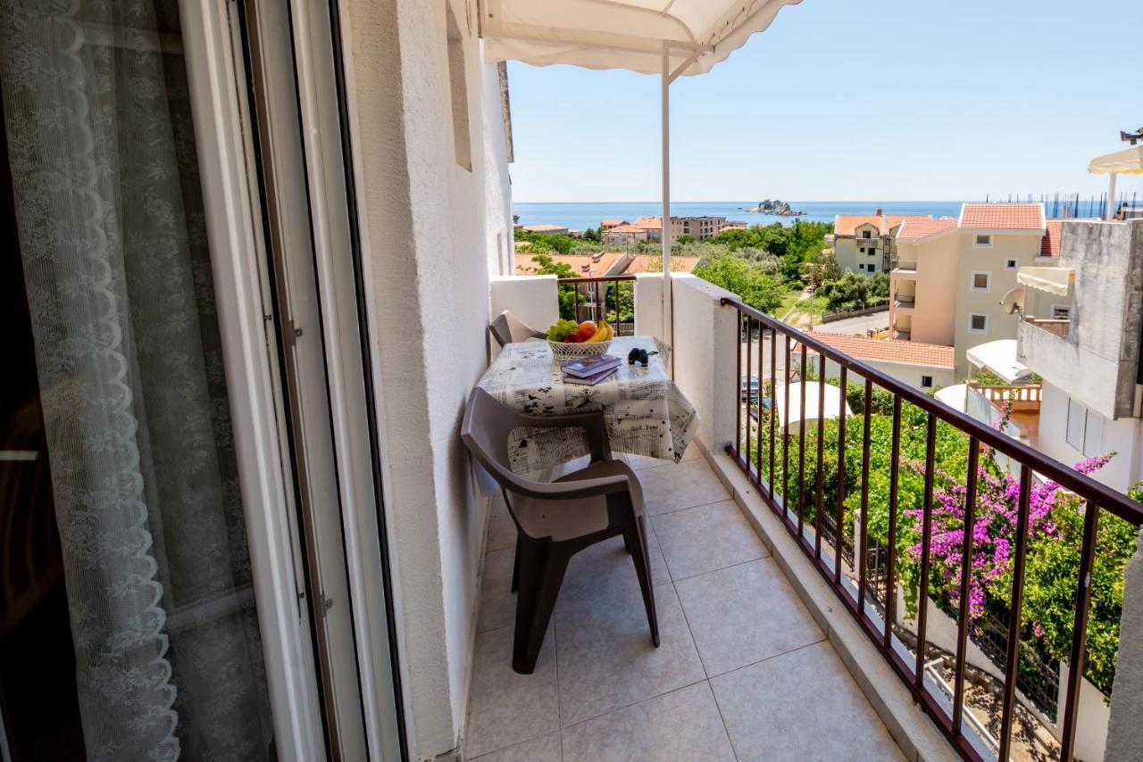 Apartments Vjera Petrovac المظهر الخارجي الصورة