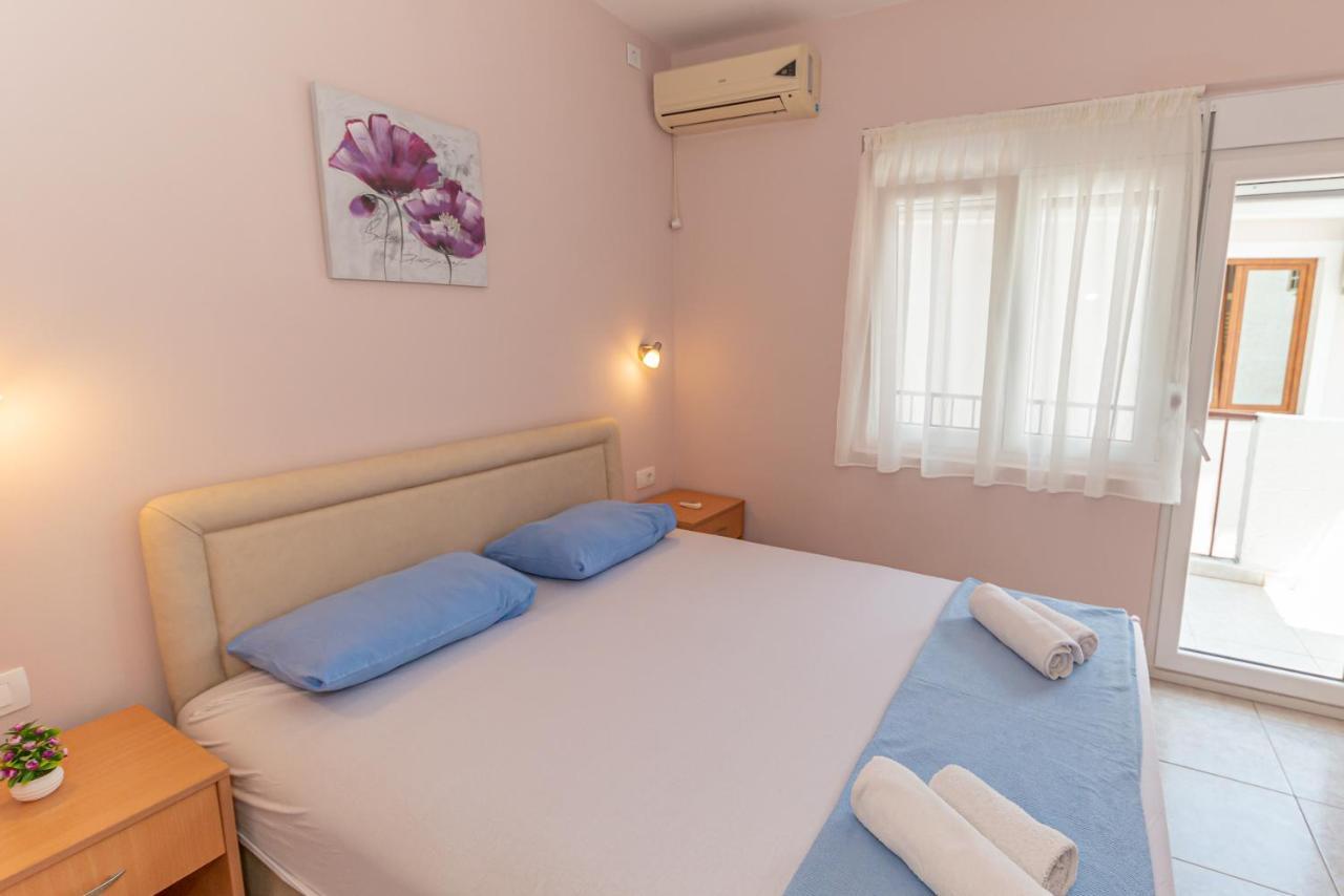 Apartments Vjera Petrovac المظهر الخارجي الصورة