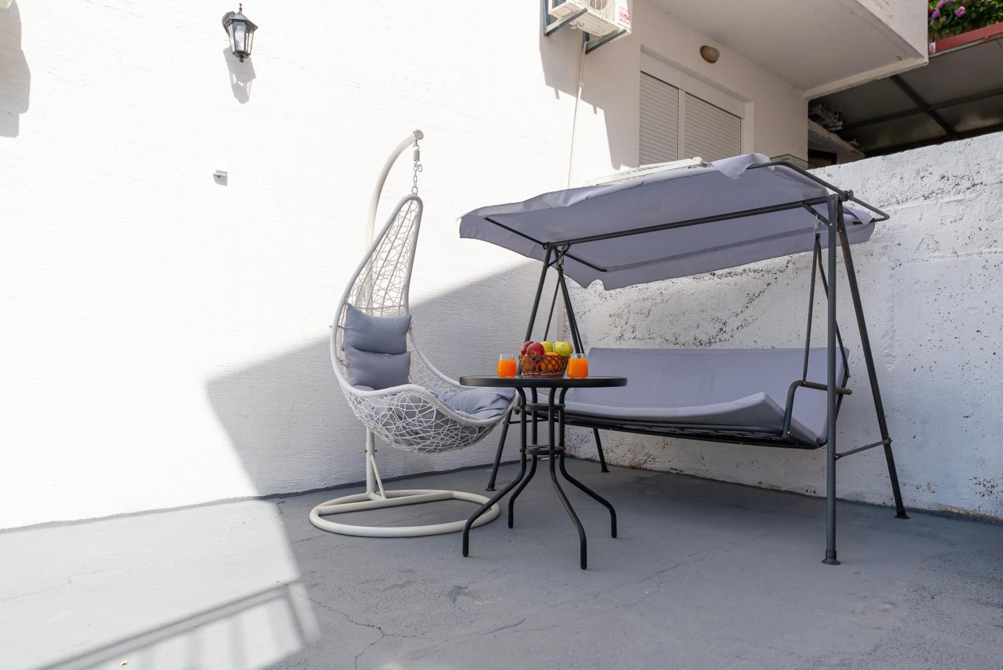 Apartments Vjera Petrovac المظهر الخارجي الصورة