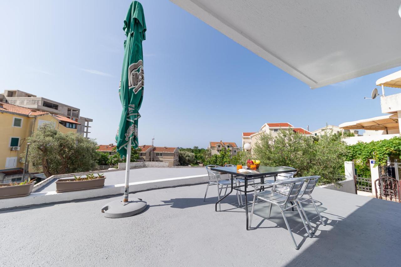 Apartments Vjera Petrovac المظهر الخارجي الصورة