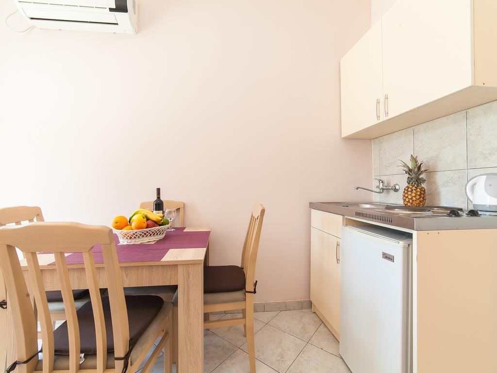 Apartments Vjera Petrovac المظهر الخارجي الصورة