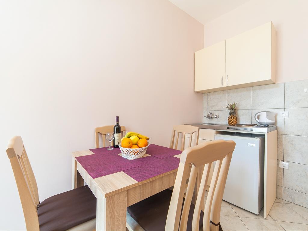 Apartments Vjera Petrovac المظهر الخارجي الصورة