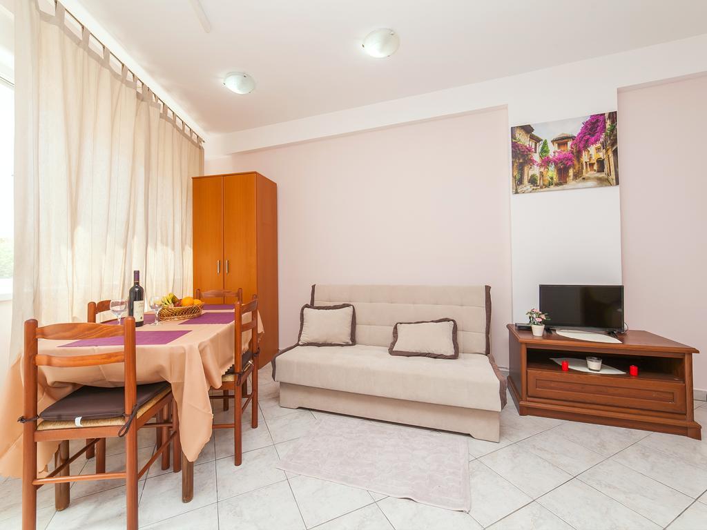 Apartments Vjera Petrovac المظهر الخارجي الصورة