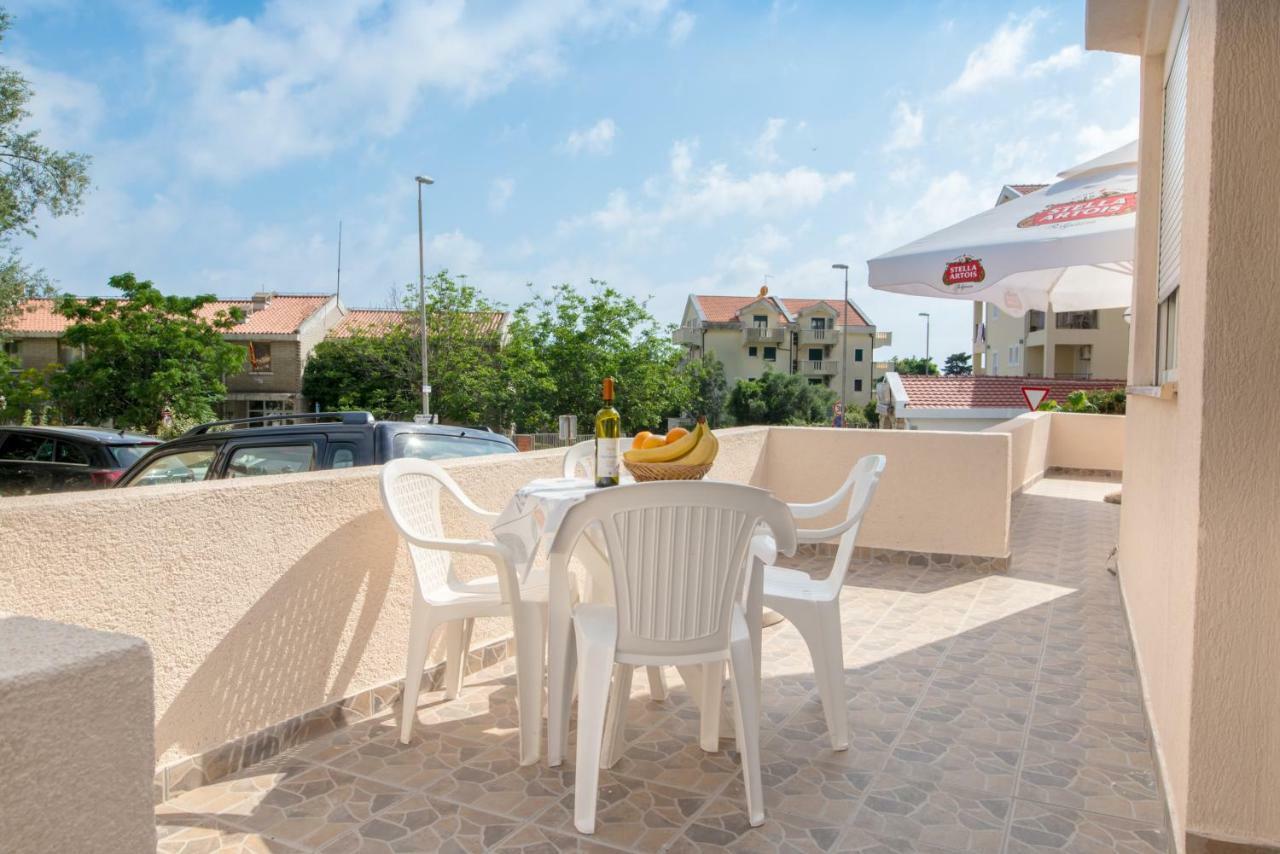 Apartments Vjera Petrovac المظهر الخارجي الصورة