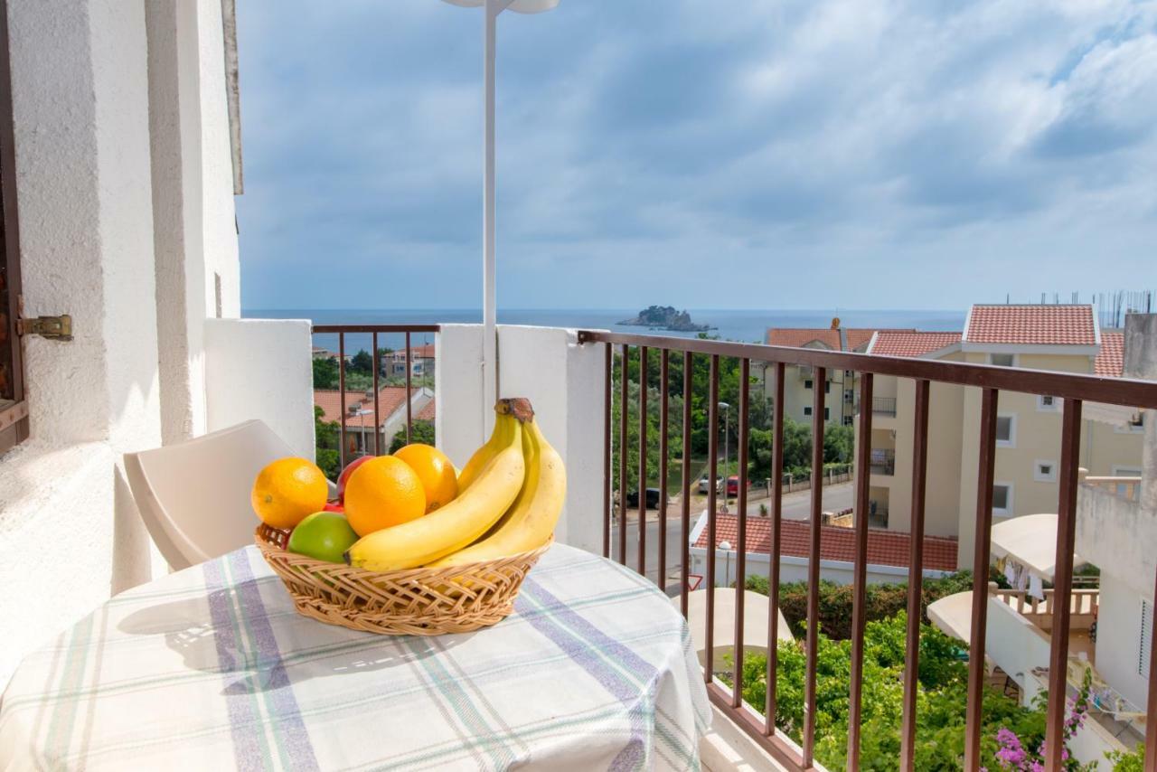 Apartments Vjera Petrovac المظهر الخارجي الصورة