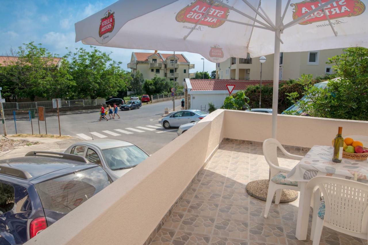 Apartments Vjera Petrovac المظهر الخارجي الصورة