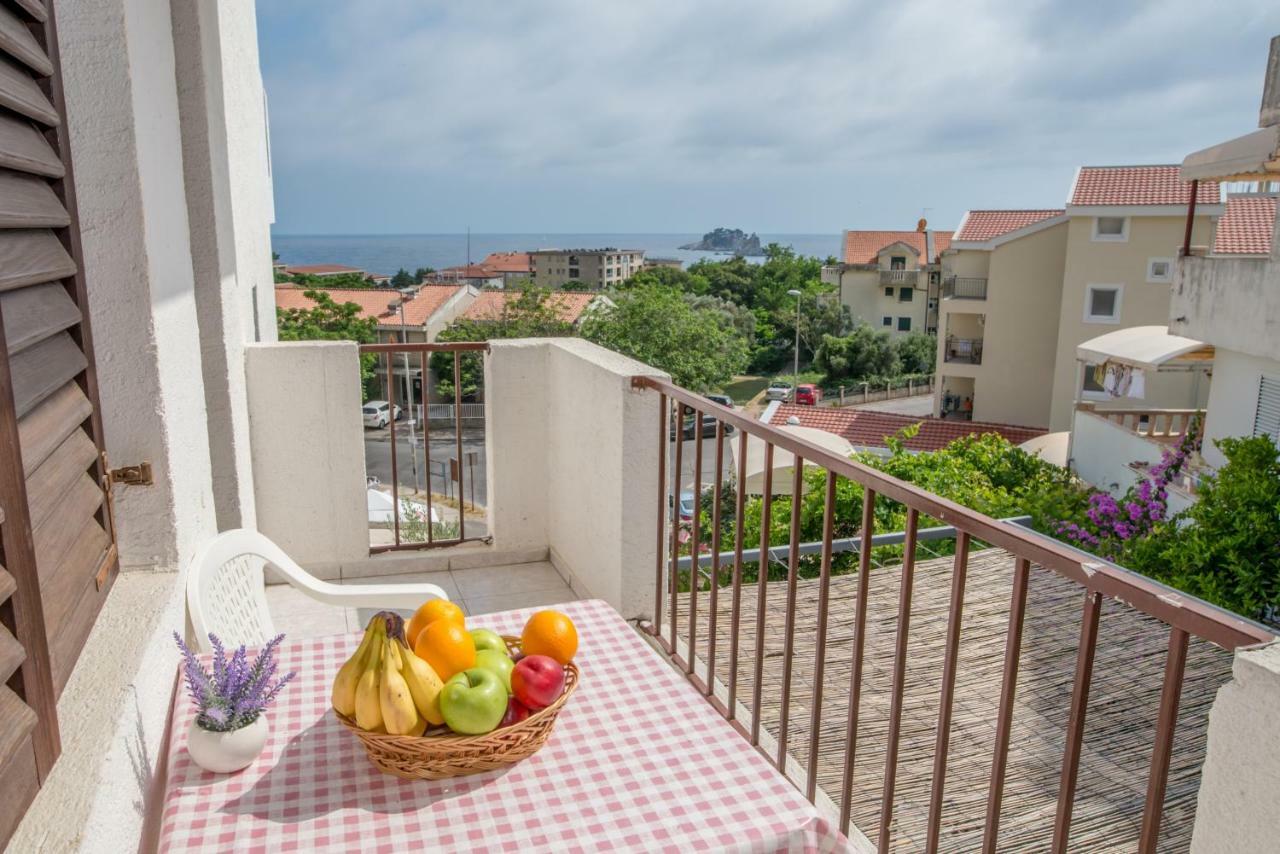 Apartments Vjera Petrovac المظهر الخارجي الصورة