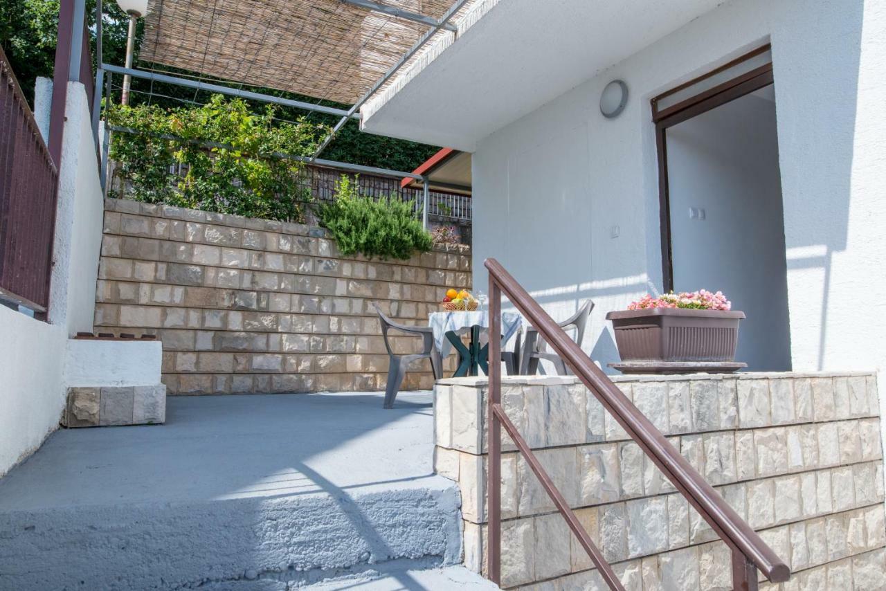 Apartments Vjera Petrovac المظهر الخارجي الصورة