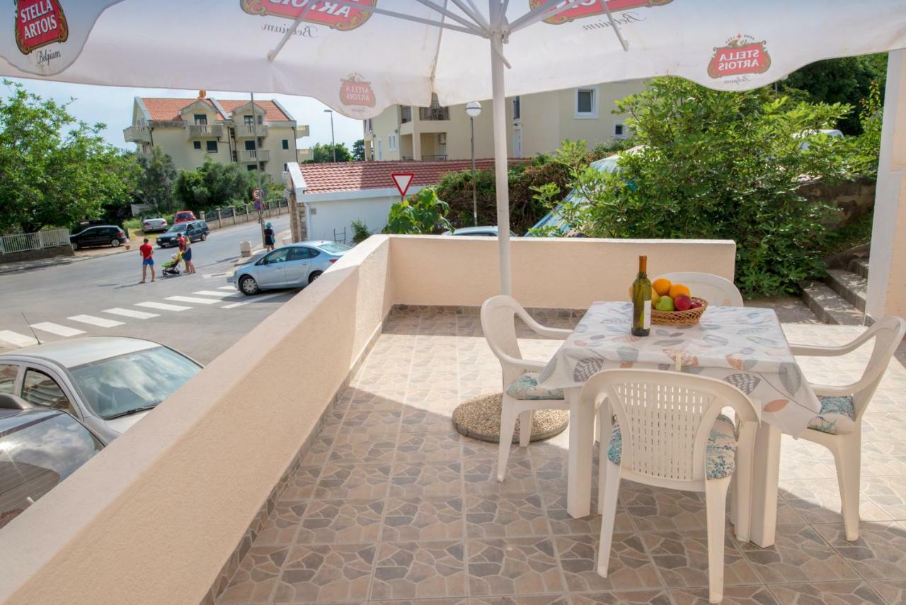 Apartments Vjera Petrovac المظهر الخارجي الصورة