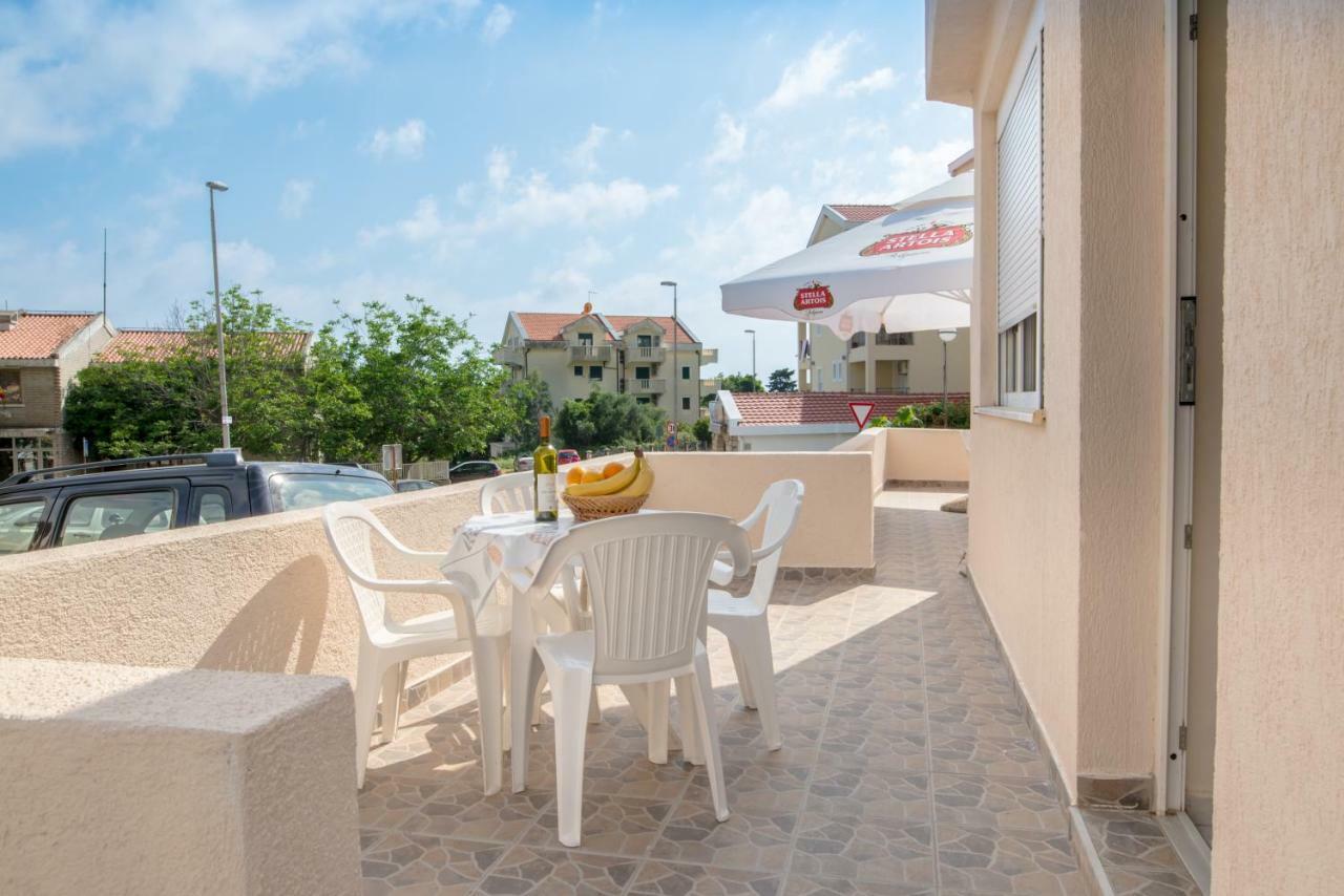 Apartments Vjera Petrovac المظهر الخارجي الصورة
